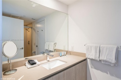 Experience resort-style luxury in this exceptional 2-bedroom