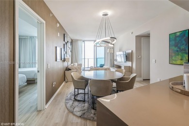 Experience resort-style luxury in this exceptional 2-bedroom