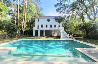 Elegance meets convenience in this architect's dream home filled