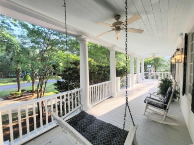 Elegance meets convenience in this architect's dream home filled