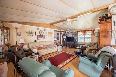 Enjoy Privacy and Freedom in Lakeland! This 3 bedroom, 2