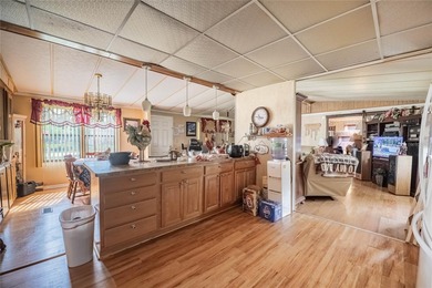 Enjoy Privacy and Freedom in Lakeland! This 3 bedroom, 2