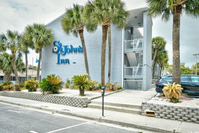 Just steps from the beach this cozy efficiency unit is ready to