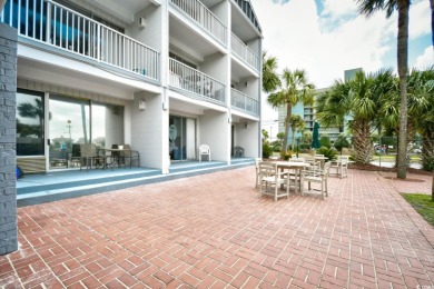 Just steps from the beach this cozy efficiency unit is ready to