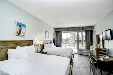 Just steps from the beach this cozy efficiency unit is ready to