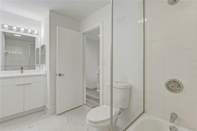 Tastefully remodeled 3 bedroom Tri-level townhouse with water