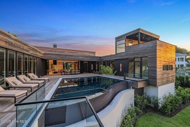 Introducing The Cypress House-a modern architectural triumph