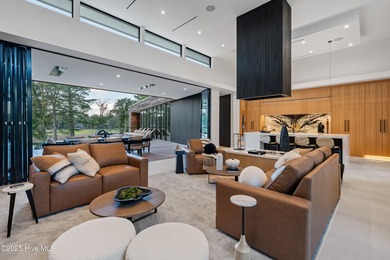 Introducing The Cypress House-a modern architectural triumph