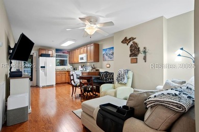 Discover this one-of-a-kind, fully updated 2-bedroom, 2-bath