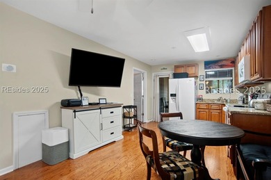 Discover this one-of-a-kind, fully updated 2-bedroom, 2-bath