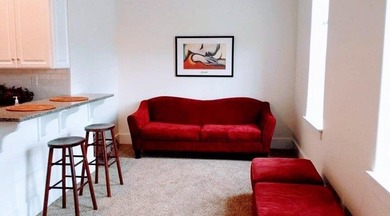 Anchoring the heart of Mt. Carroll's downtown Historic District