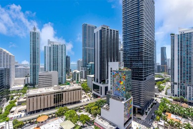 Welcome to Brickell Heights East! This desirable 04-line