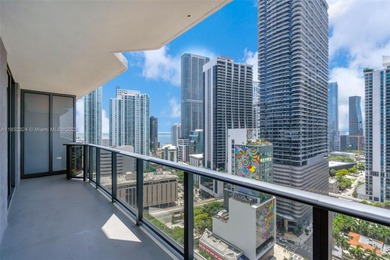 Welcome to Brickell Heights East! This desirable 04-line