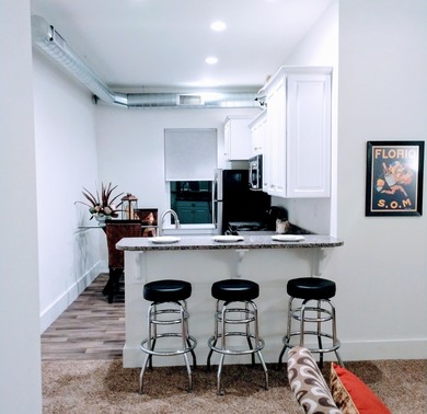 Anchoring the heart of Mt. Carroll's downtown Historic District