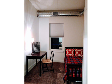 Anchoring the heart of Mt. Carroll's downtown Historic District