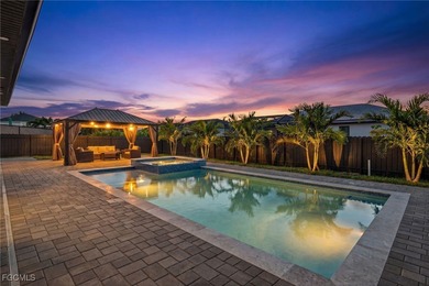 This stunning NEW CONSTRUCTION home is the epitome of modern