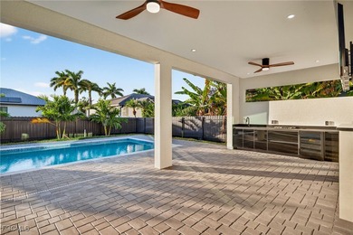 This stunning NEW CONSTRUCTION home is the epitome of modern