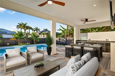 This stunning NEW CONSTRUCTION home is the epitome of modern