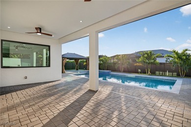 This stunning NEW CONSTRUCTION home is the epitome of modern