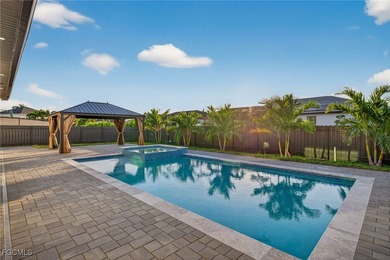 This stunning NEW CONSTRUCTION home is the epitome of modern