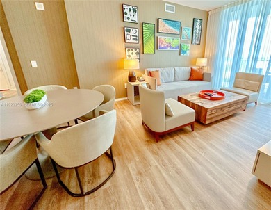 Experience resort-style luxury in this exceptional 2-bedroom