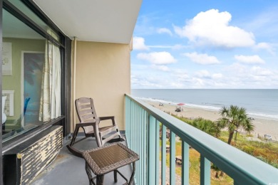 Oceanfront Investment - Golden Mile, Myrtle Beach Fully
