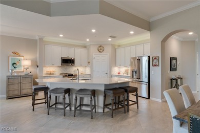 Arrive by PRIVATE ELEVATOR and step into a home that immediately