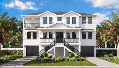 Under Construction. This 4-bedroom, 4-bath, 3,673 sq. ft