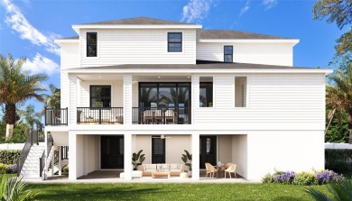 Under Construction. This 4-bedroom, 4-bath, 3,673 sq. ft