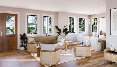 Under Construction. This 4-bedroom, 4-bath, 3,673 sq. ft