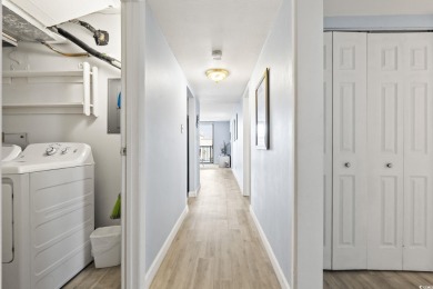 Welcome to Unit 603 at Holiday Tower. Your Beachside Retreat in