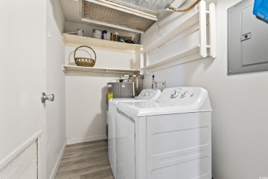 Welcome to Unit 603 at Holiday Tower. Your Beachside Retreat in