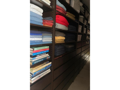 Completely redesigned & fully renovated high-floor 2/2 residence