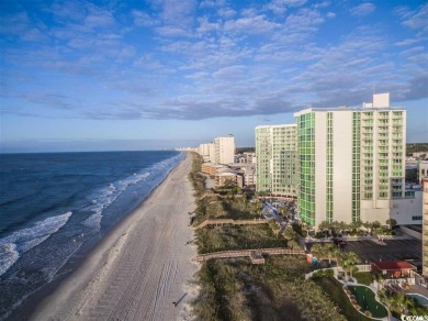 Spacious 3BR/3BA OCEANFRONT inside corner unit with lots of