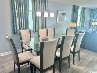 Spacious 3BR/3BA OCEANFRONT inside corner unit with lots of