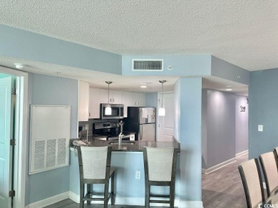 Spacious 3BR/3BA OCEANFRONT inside corner unit with lots of