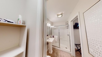 Discover the pinnacle of lakeside luxury at 97-1 Eagle Drive