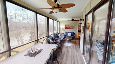 Discover the pinnacle of lakeside luxury at 97-1 Eagle Drive