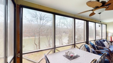 Discover the pinnacle of lakeside luxury at 97-1 Eagle Drive