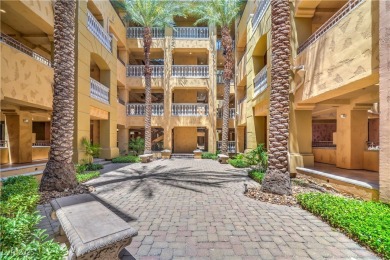 Luxury condo in guard-gated SouthShore at Lake Las Vegas. This