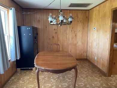 Peaceful country home on 16.2 acres, small pond and many other