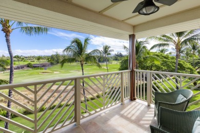 Welcome to Waikoloa Beach Villas G33, a top-floor penthouse unit