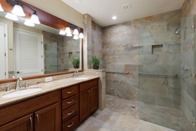 Welcome to Waikoloa Beach Villas G33, a top-floor penthouse unit