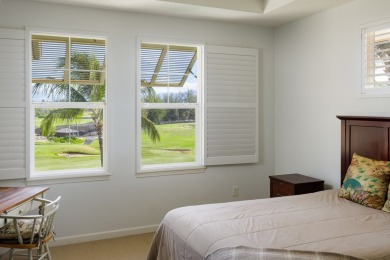 Welcome to Waikoloa Beach Villas G33, a top-floor penthouse unit