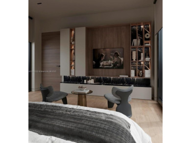 Just steps from Fort Lauderdale beach, beautiful modern