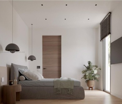 Just steps from Fort Lauderdale beach, beautiful modern