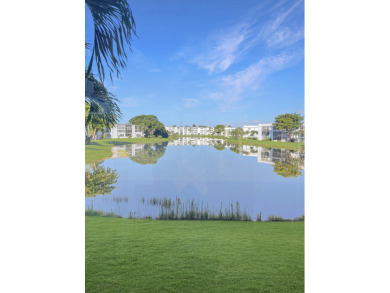 Beautiful 1 Bedroom, 1.5 Bathroom Condo with Lake View - Turnkey