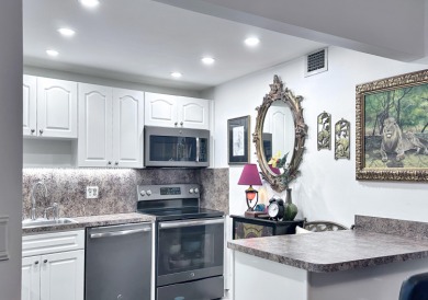 Beautiful 1 Bedroom, 1.5 Bathroom Condo with Lake View - Turnkey