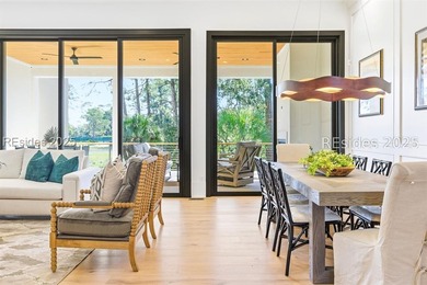 Introducing 47 Wexford on the Green - a stunning new