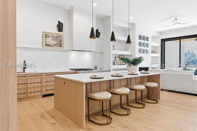 Introducing 47 Wexford on the Green - a stunning new